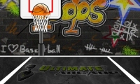 Ultimate Mega Hoops