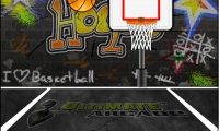 Ultimate Mega Hoops
