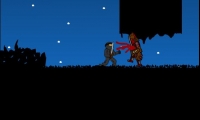 Bushido Assassin