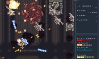 Demolition Gunner