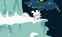 Snow Blind Chapter 1