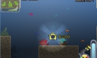 Deep Diver 2