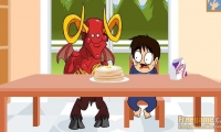 Leo & Satan II