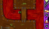 Rocket Rally