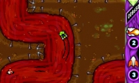 Rocket Rally
