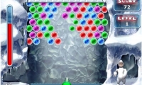 Yeti Bubbles