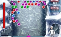Yeti Bubbles