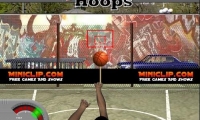 Shootin Hoops
