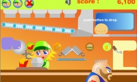 Busy Burger