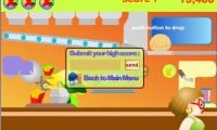 Busy Burger