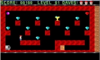 Dangerous Dave