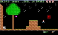 Dangerous Dave