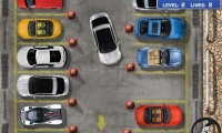 Super Parking World