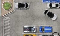 Super Parking World