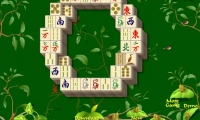 MahJong Gardens