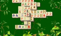 MahJong Gardens