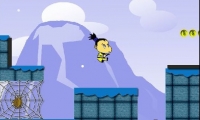 Lanang Adventure - Ice Mountain