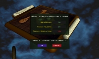 3D Reversi DeLuxe