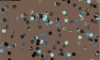 Jigsaw Twister