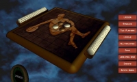 3D Reversi DeLuxe