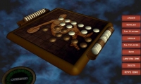 3D Reversi DeLuxe