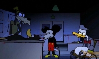 Prostitute Mickey 3