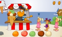 Gumdas Eisbude