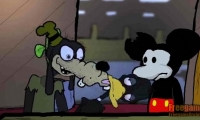 Prostitute Mickey 3