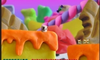 Fun Sugar Rush