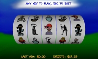 Slots of Horror
