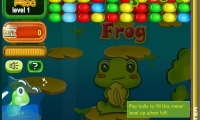 ShootingFrog