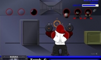 One Ton Gorilla Warfare