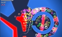 Touch The Bubbles 3 