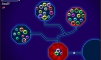 Touch The Bubbles 3 