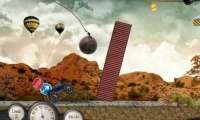 Waste Land Jumper