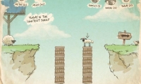 Home Sheep Home