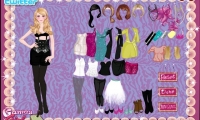 Trendy Girl