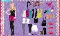 Trendy Girl