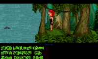 Maniac Mansion Mania – 46