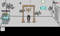 Obama Guantanamo Escape