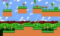 Chao World DX