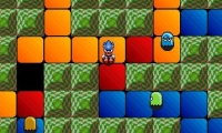 Sonic Maze