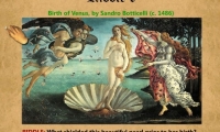Riddles of Renaissance