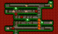 Save the Goombas