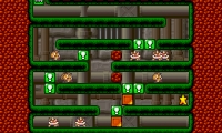 Save the Goombas