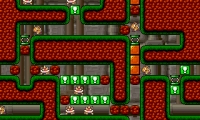 Save the Goombas