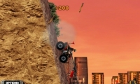 ATV Destroyer
