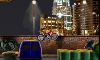 Power Bike
