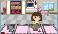 Veterinary