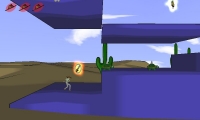Sombrero Ninja